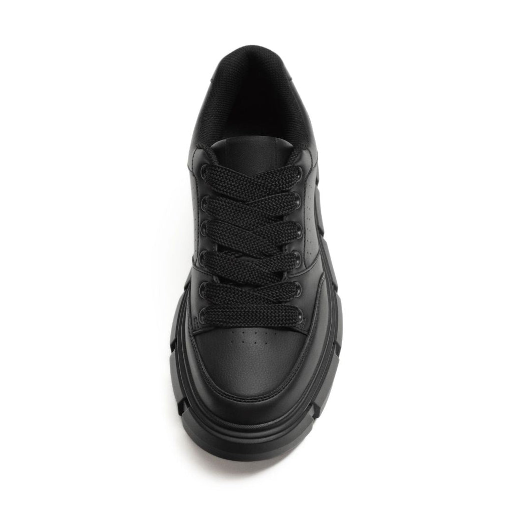 Zara Chunky Sole Trainers