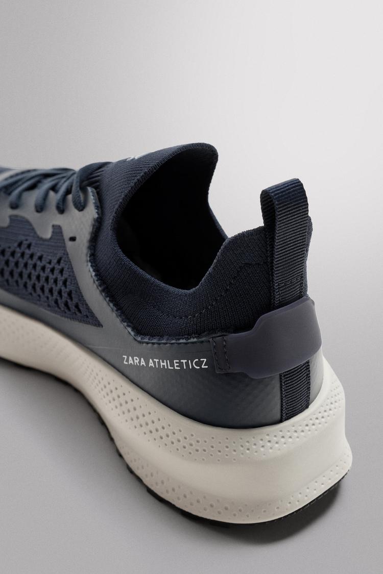 Zara Running Trainers