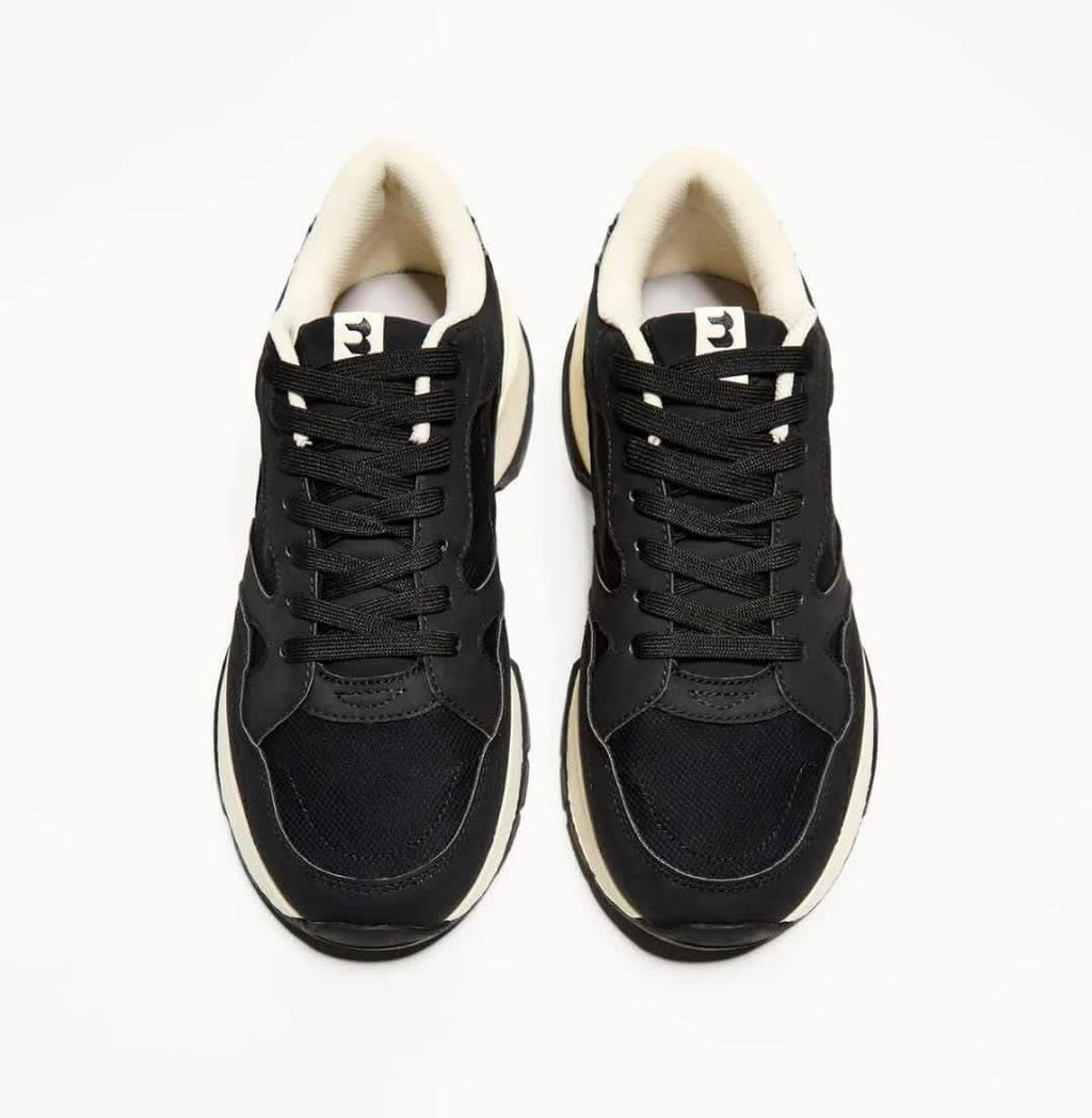 Bershka Multi-Piece Trainers