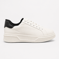 Zara Monochrome Chunky Sneaker