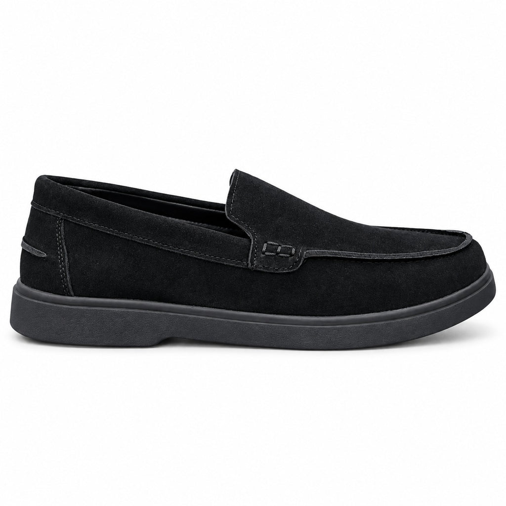 ZARA Leather Loafers Sneakers