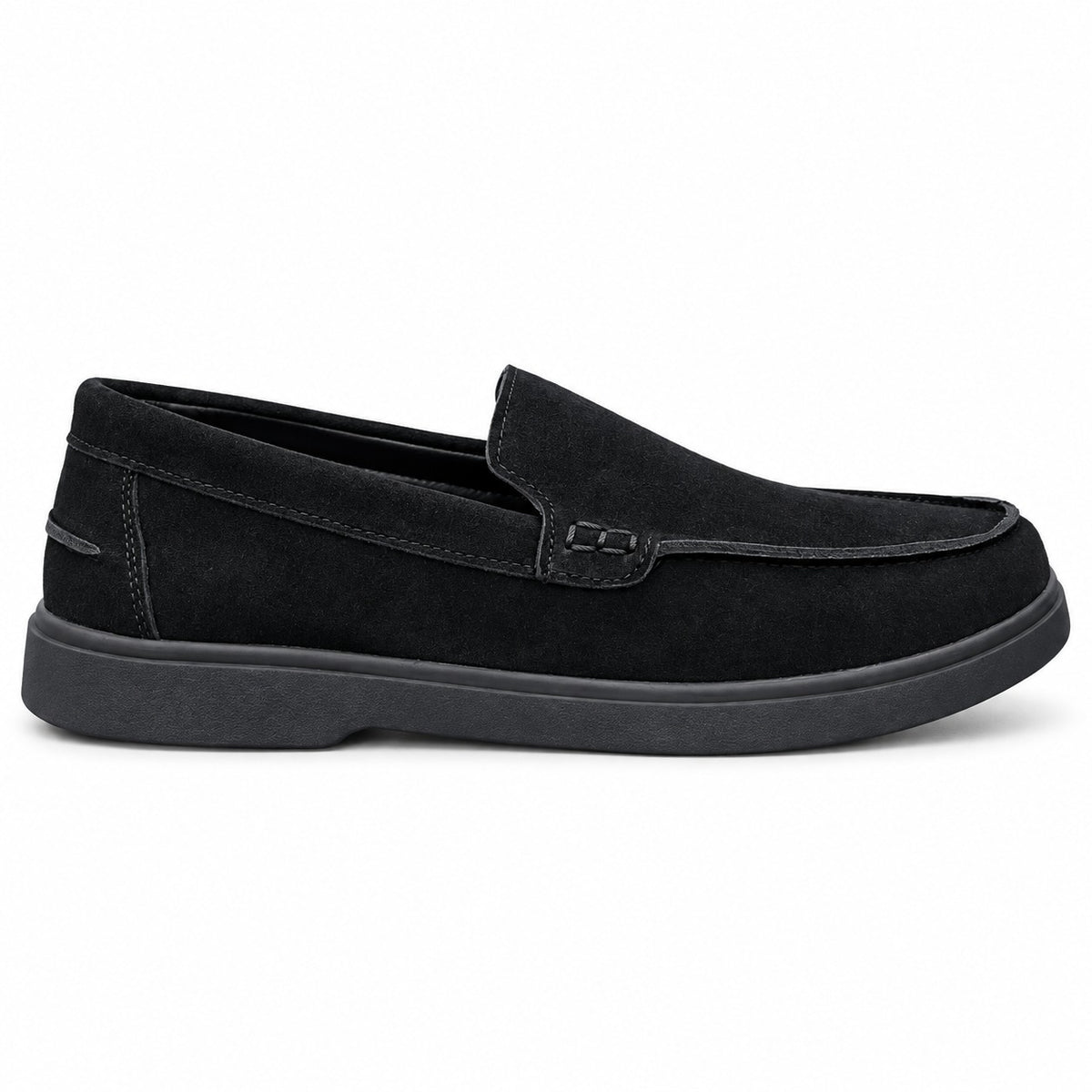 ZARA Leather Loafers Sneakers