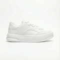 Animal Print Trainers - Zara New Zealand