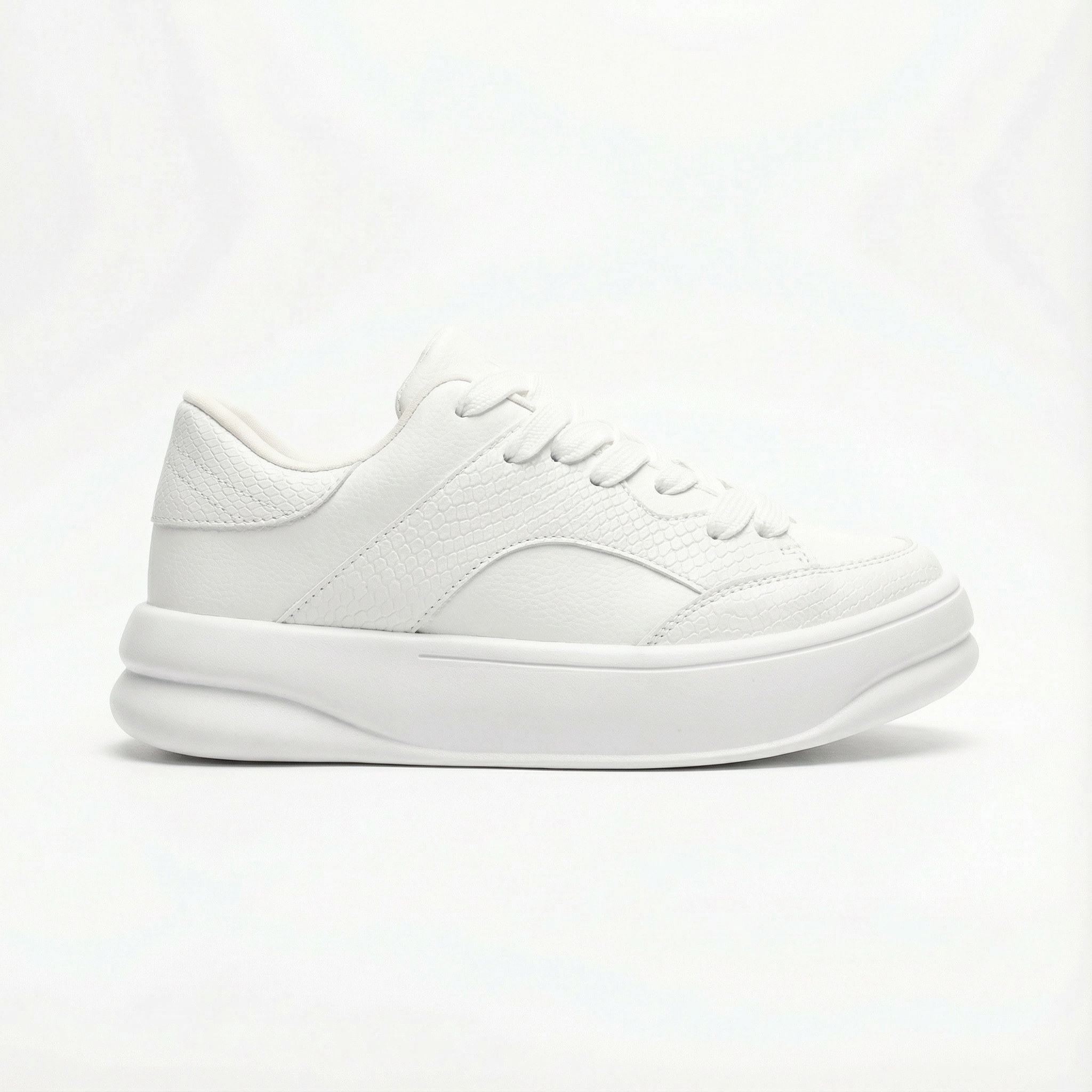 ANIMAL PRINT TRAINERS - ZARA New Zealand