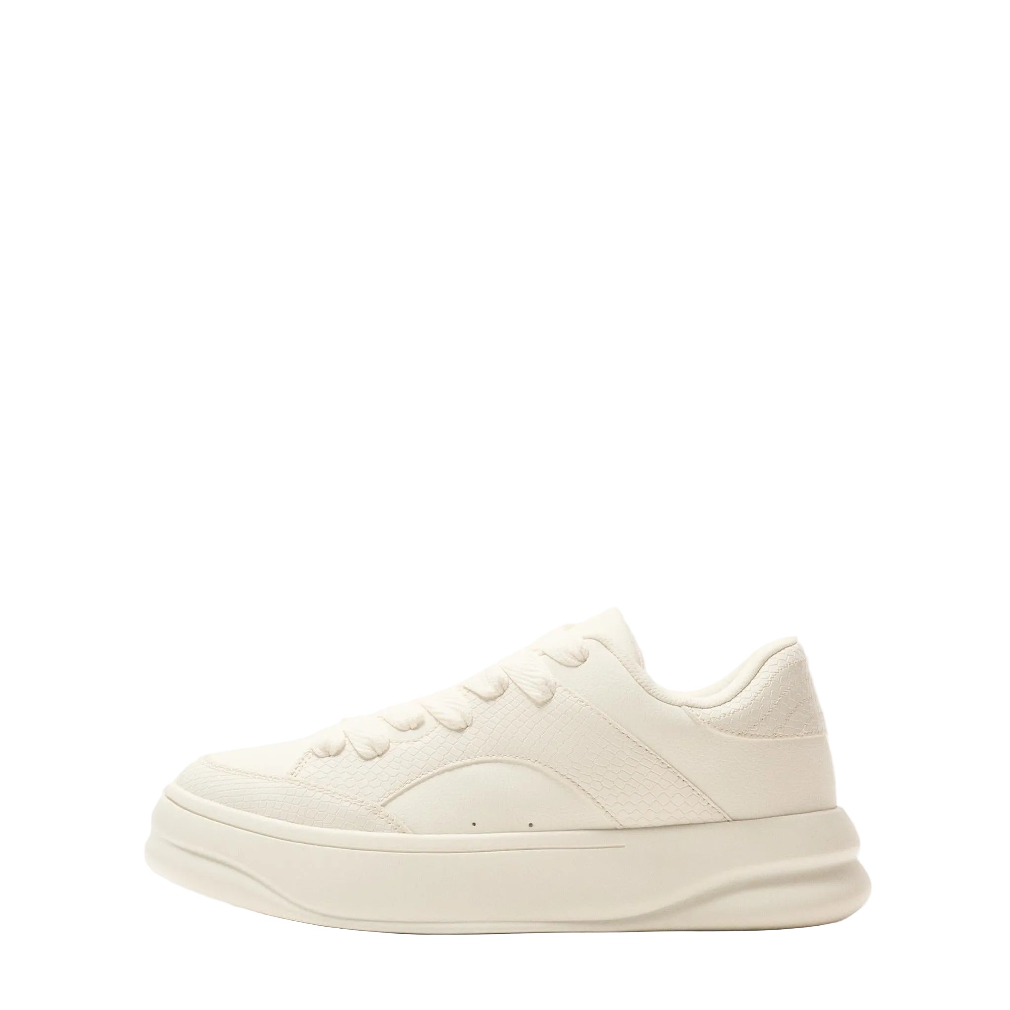 ANIMAL PRINT TRAINERS - ZARA New Zealand