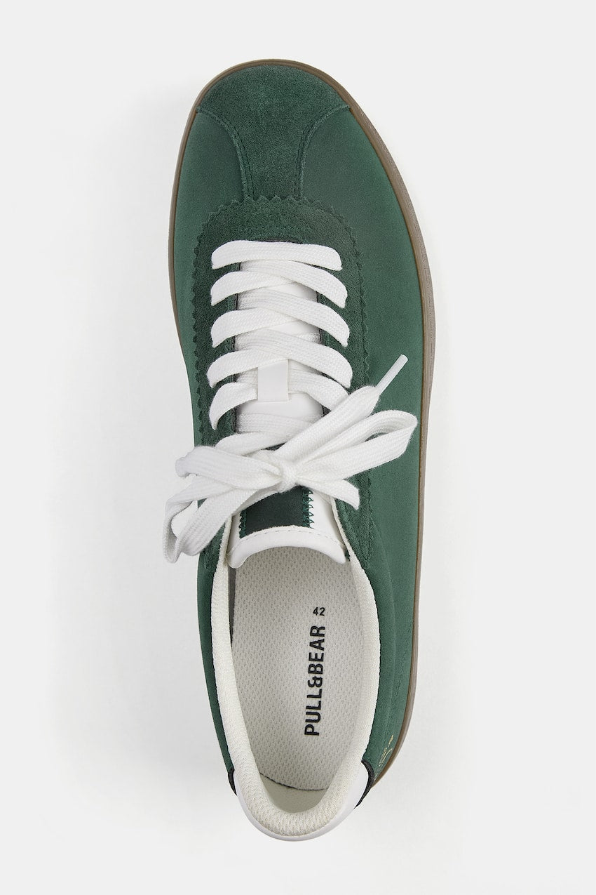 Pull&Bear sneakers