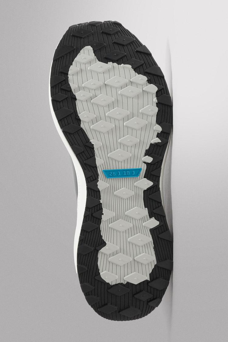 Zara Running Trainers