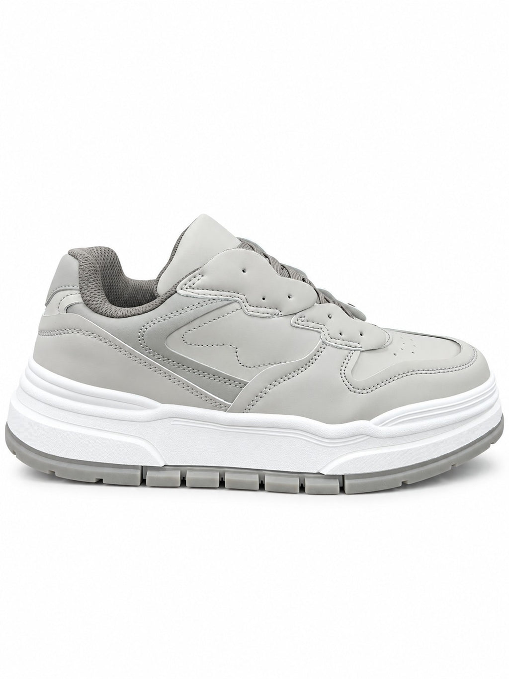 Bershka Chunky Sneakers