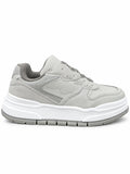 Bershka Chunky Sneakers
