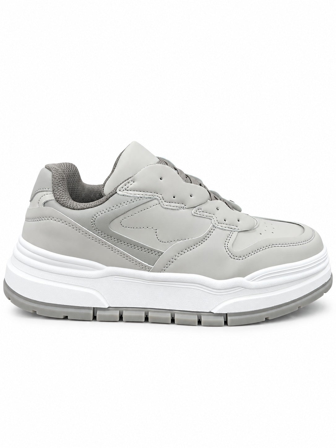 Bershka Chunky Sneakers