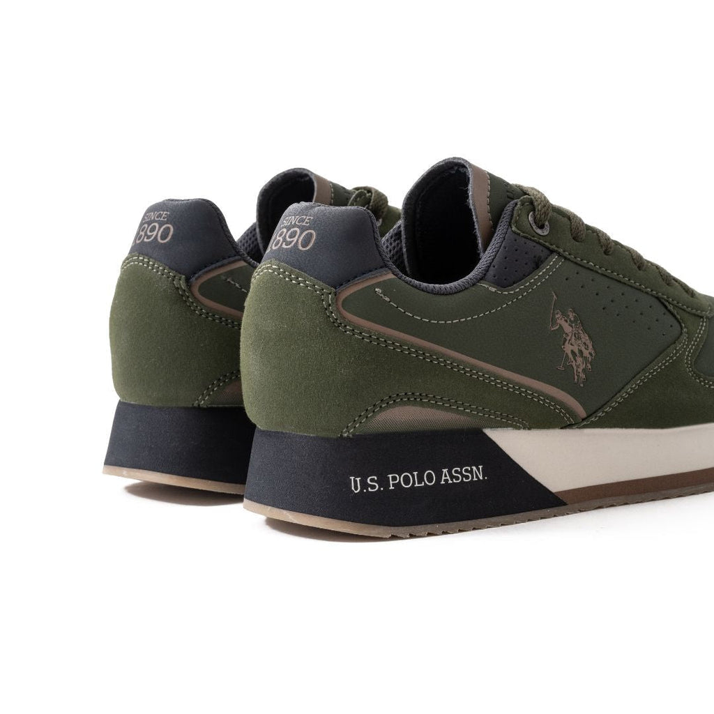 U.S. POLO ASSN. NOBIL