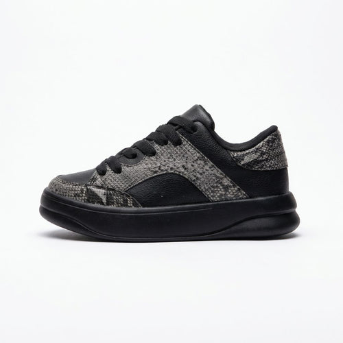 Animal Print Trainers - Zara New Zealand
