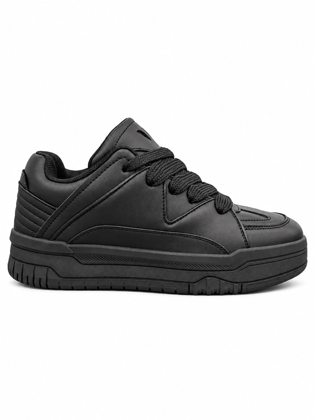 Bershka Skater Trainers