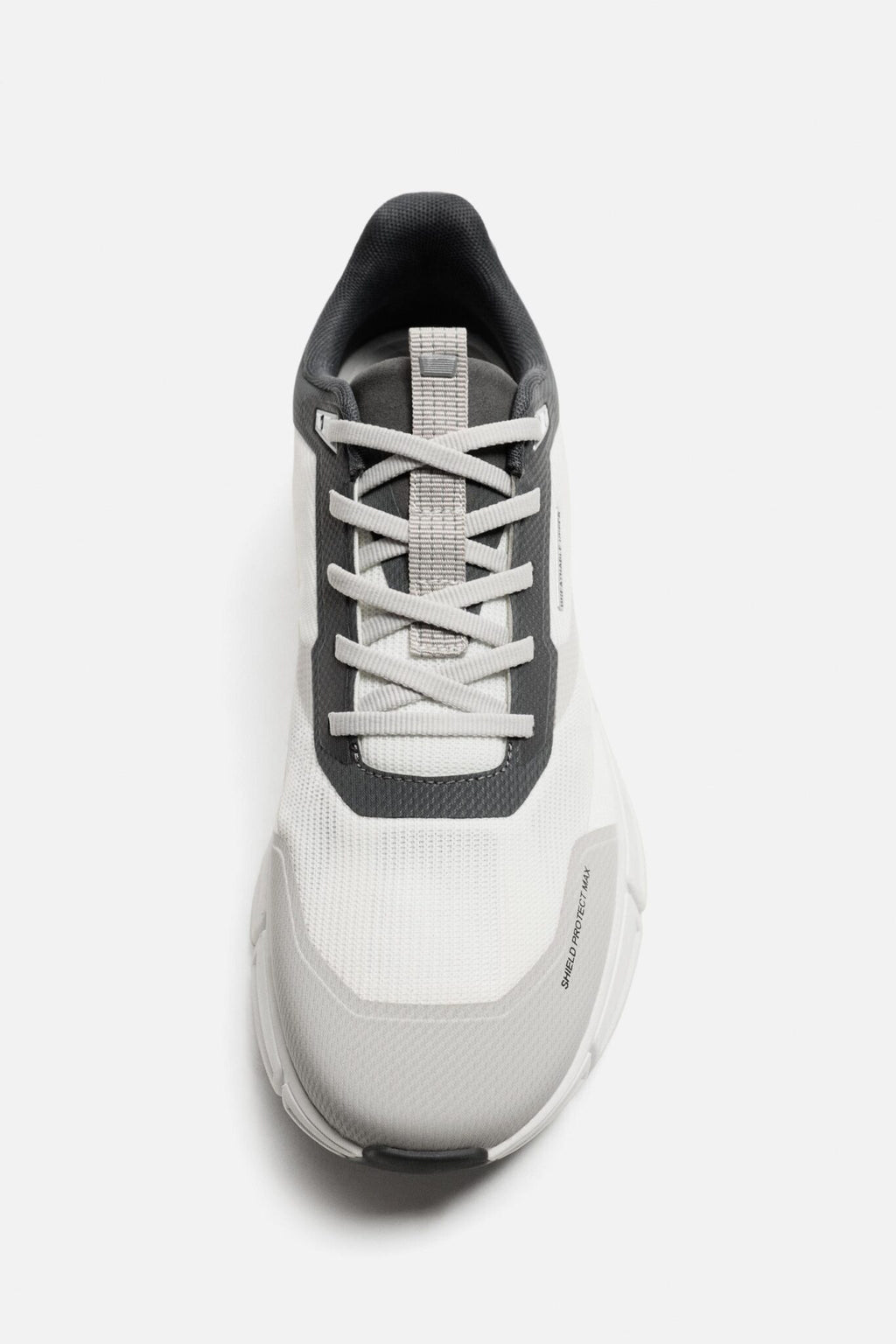 Zara Technical Running Sneakers
