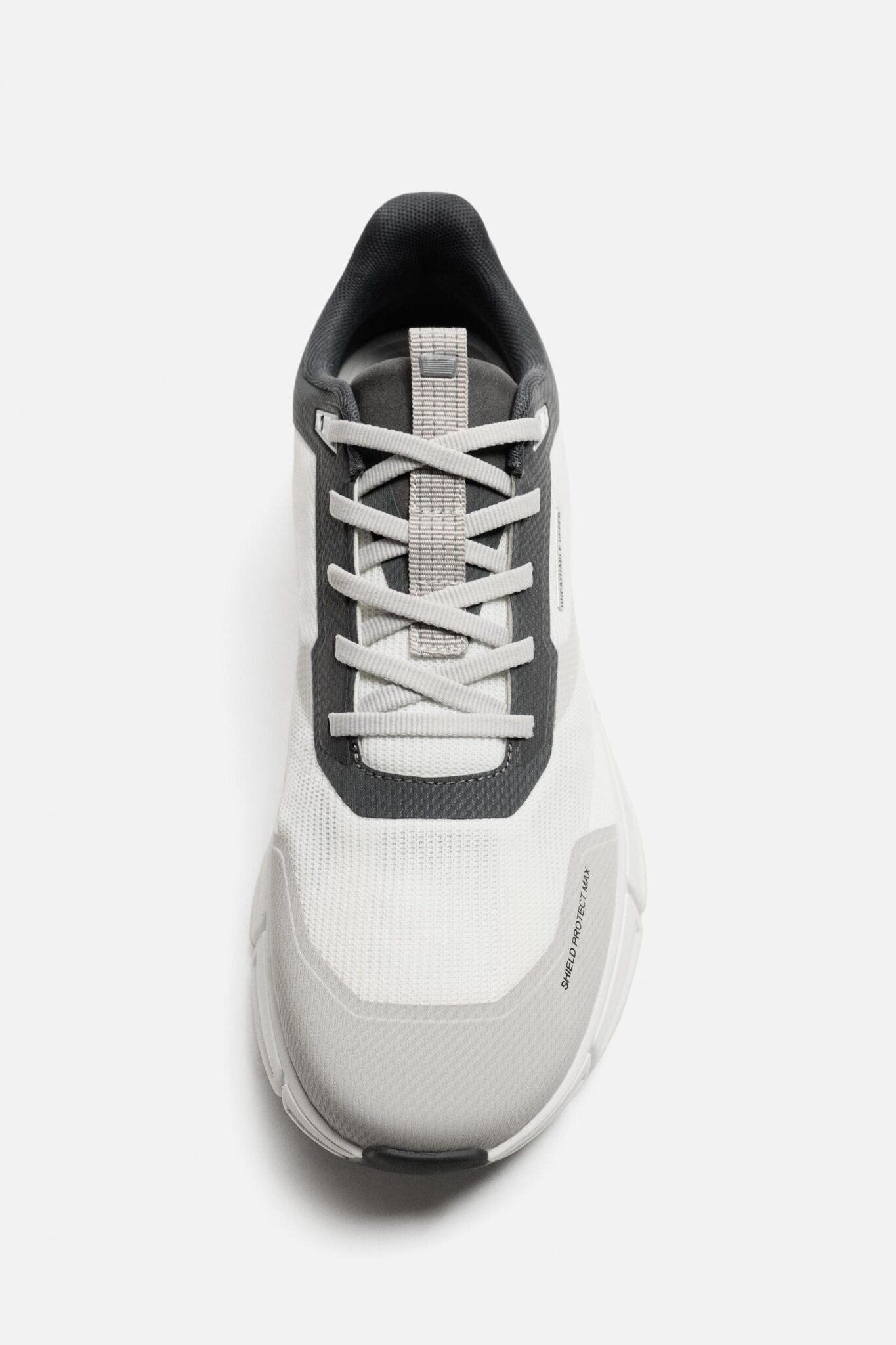 Zara Technical Running Sneakers