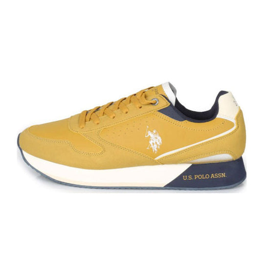 U.S. POLO ASSN. NOBIL