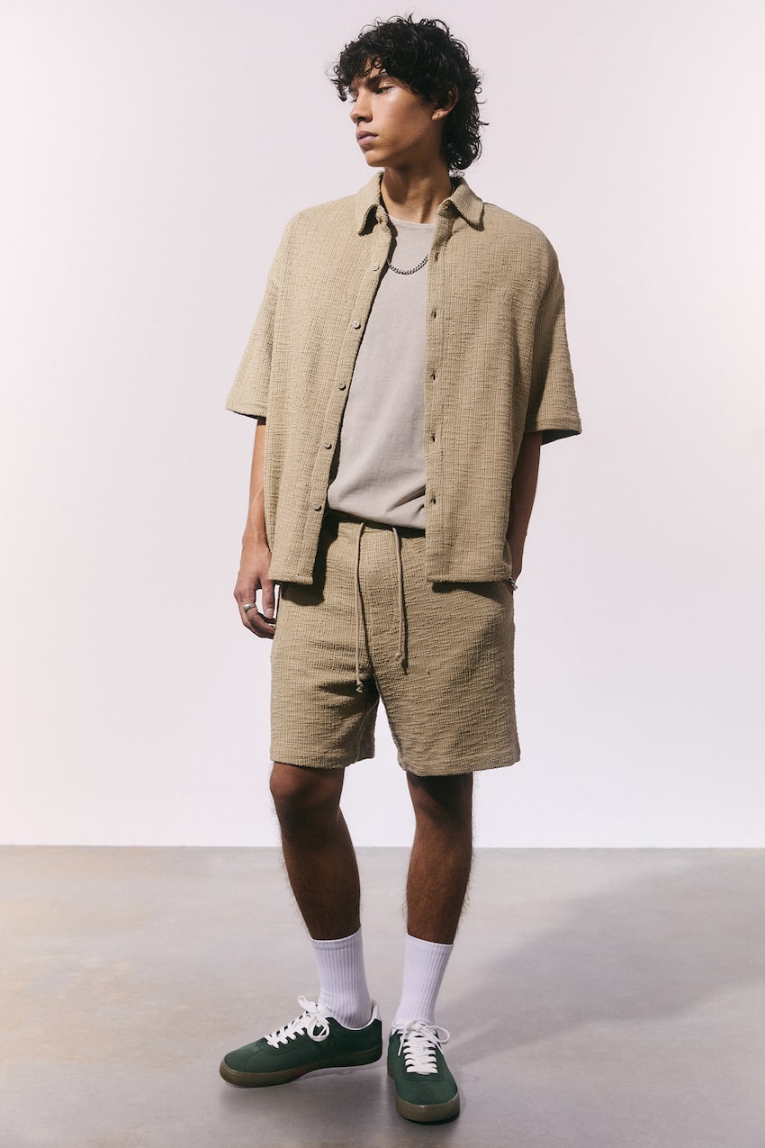 Pull&Bear sneakers