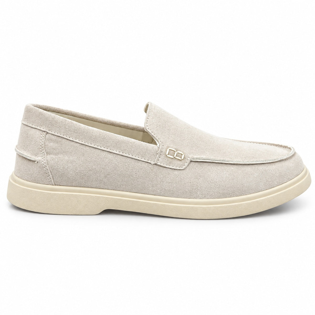 ZARA Leather Loafers Sneakers