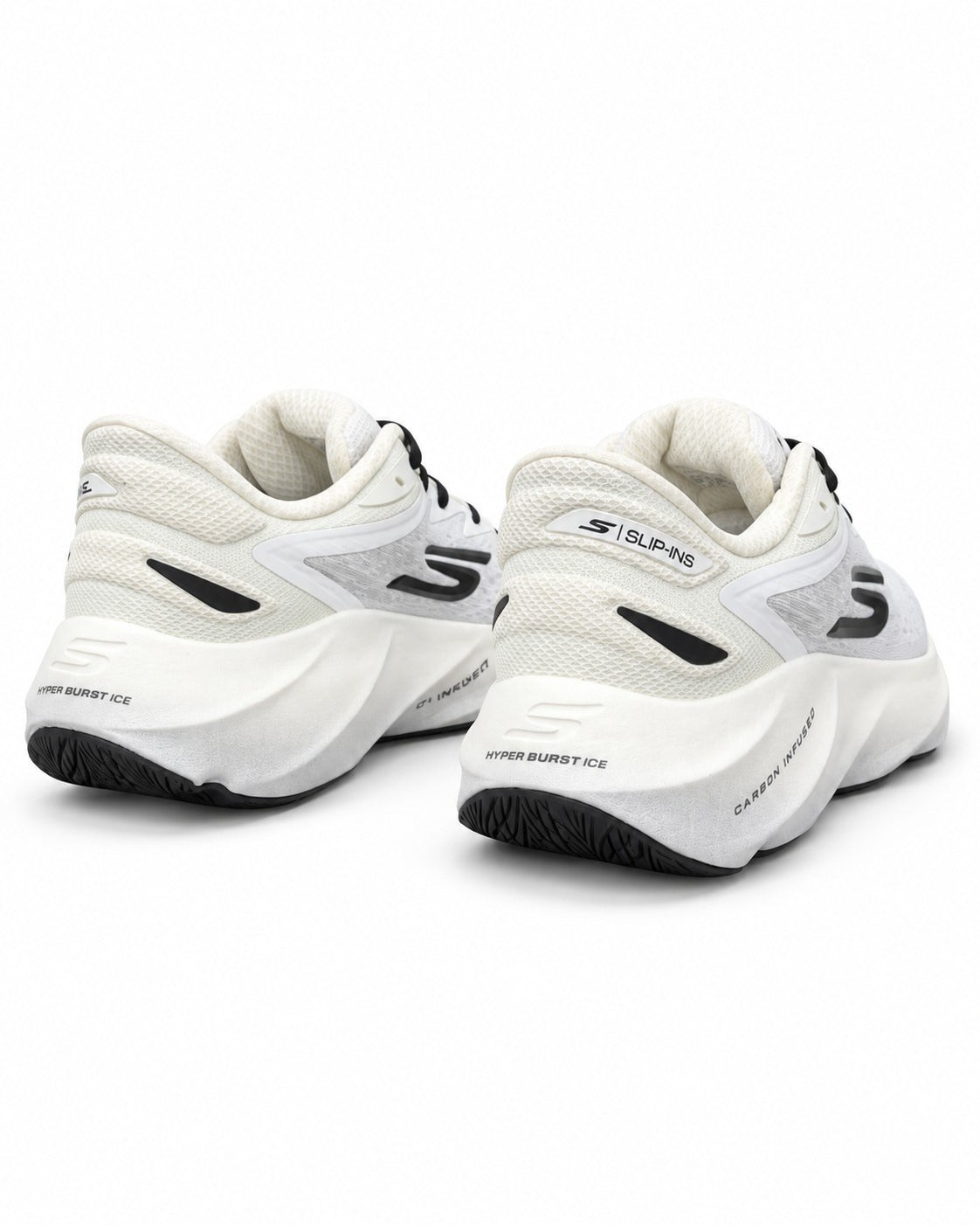 Skechers Aero Burst running