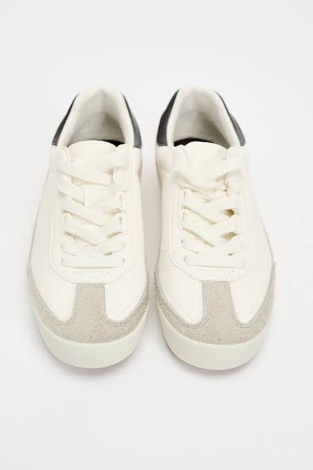 Lace up sneaker women’s sneakers