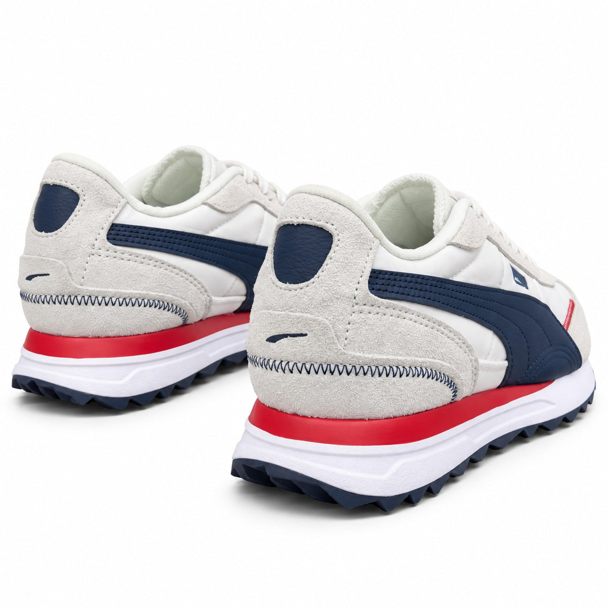Puma Road Rider SD sneaker.