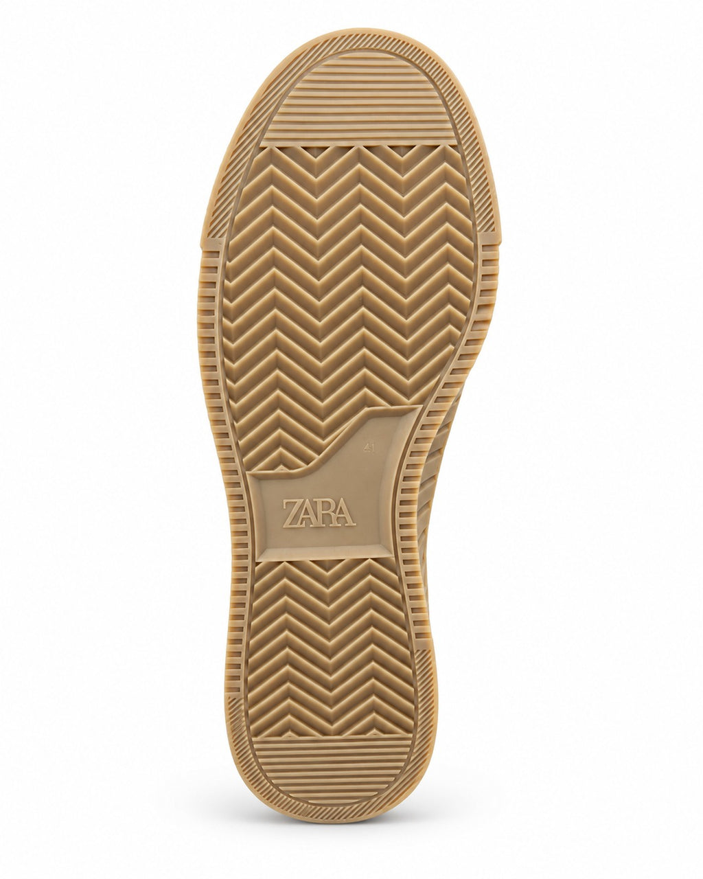 Zara Comfort Barefoot Sneakers