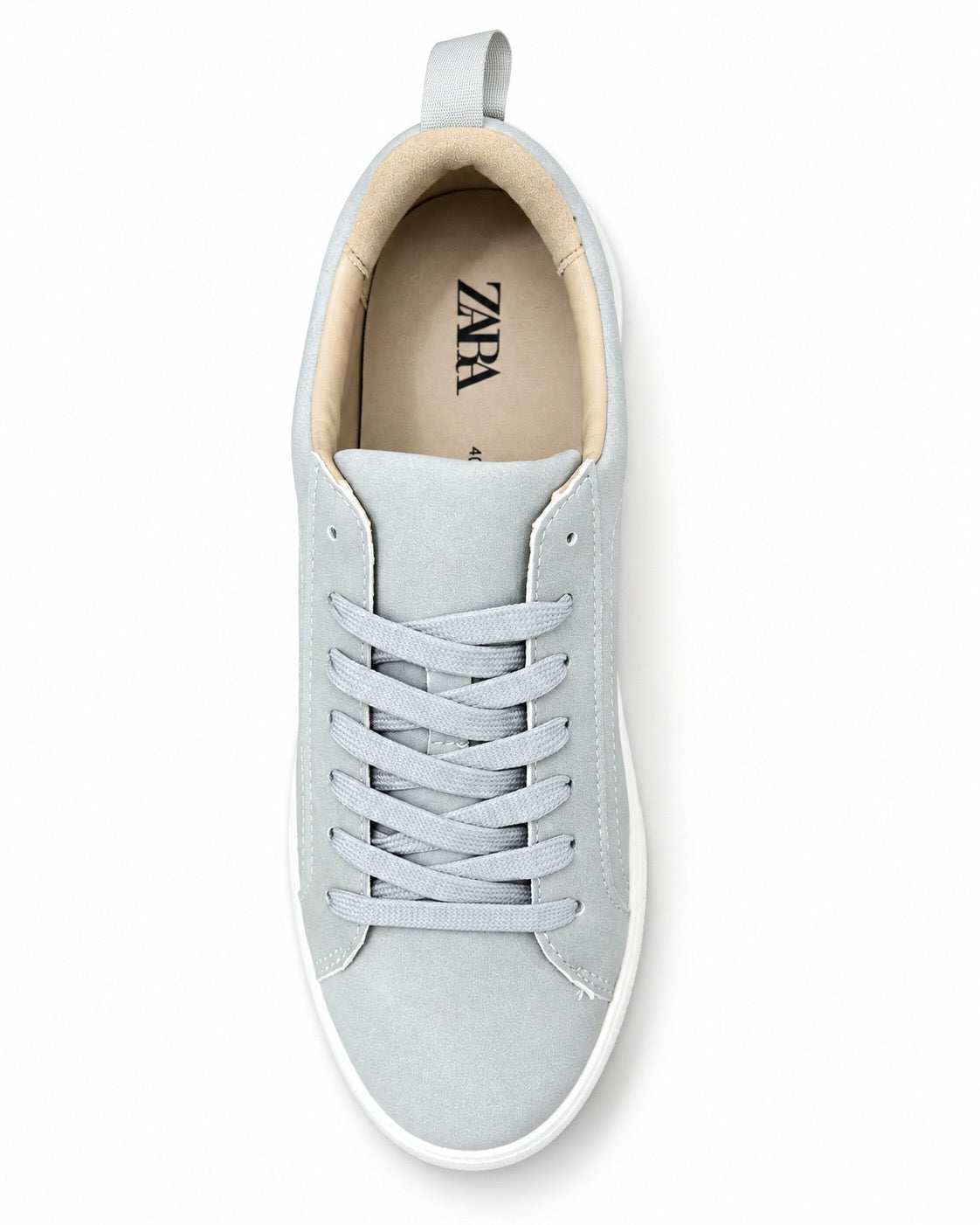 Zara Basic Sneakers