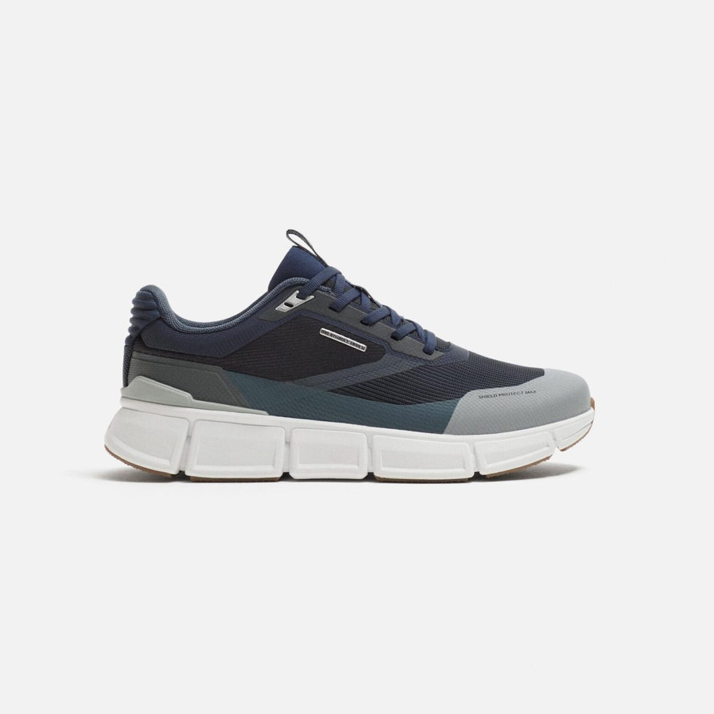 Zara Technical Running Sneakers