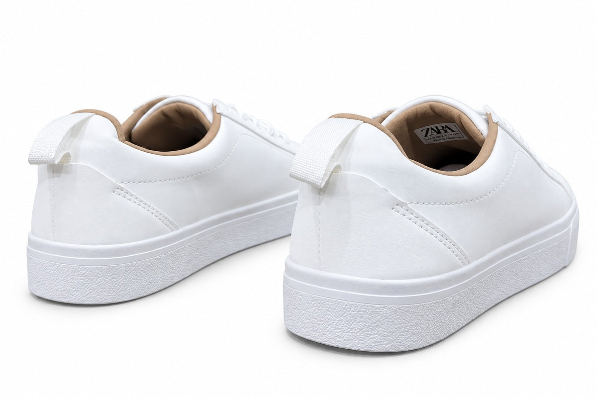 Zara Basic Sneakers