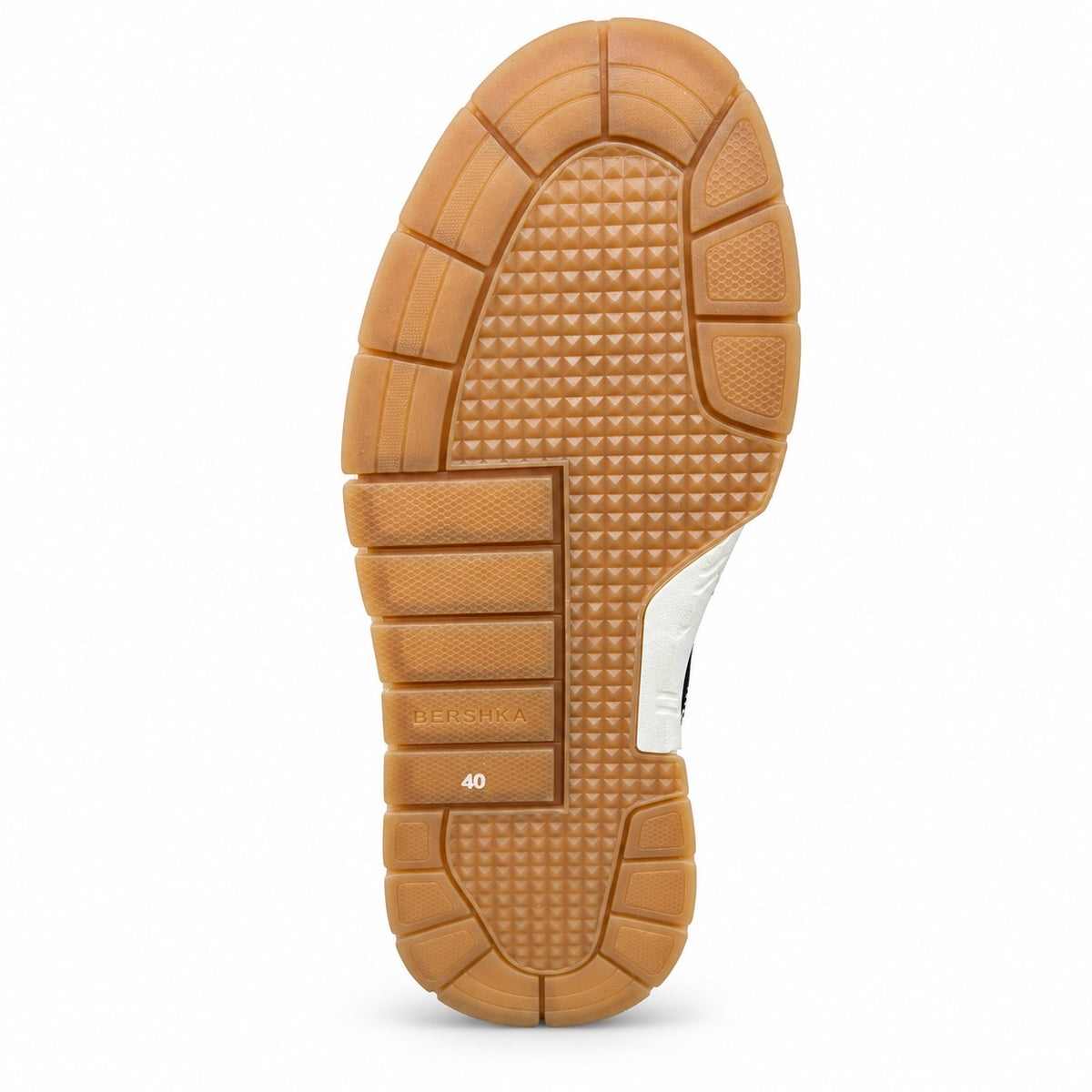Bershka Chunky Sneakers