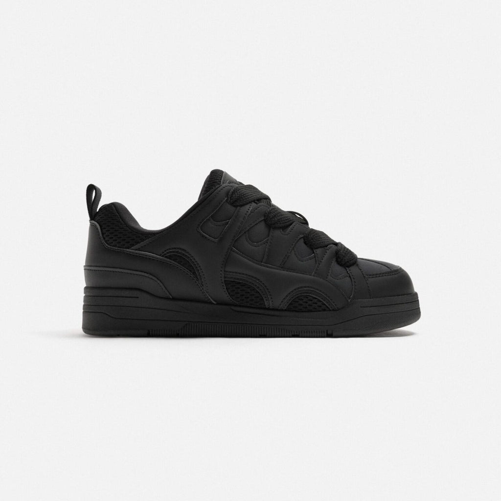 Zara Chunky Sneakers