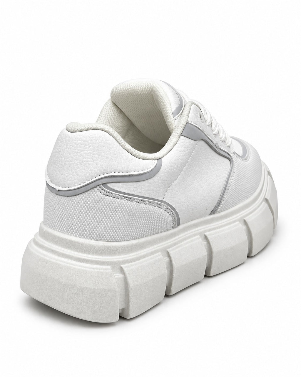 ZARA Chunky Sneakers