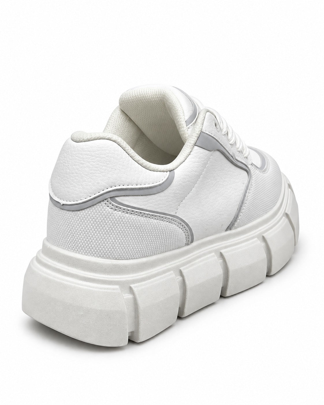 ZARA Chunky Sneakers