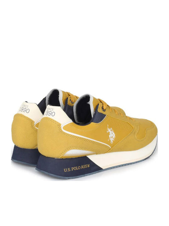 U.S. POLO ASSN. NOBIL