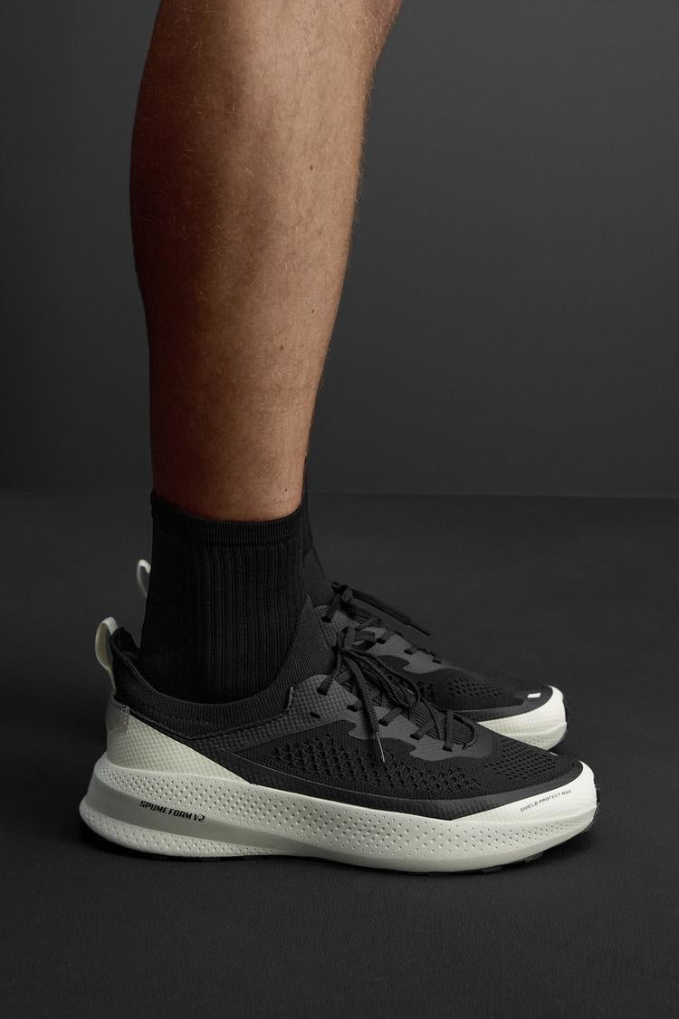 Zara Running Trainers