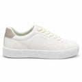 Bershka Lace Up Sneakers