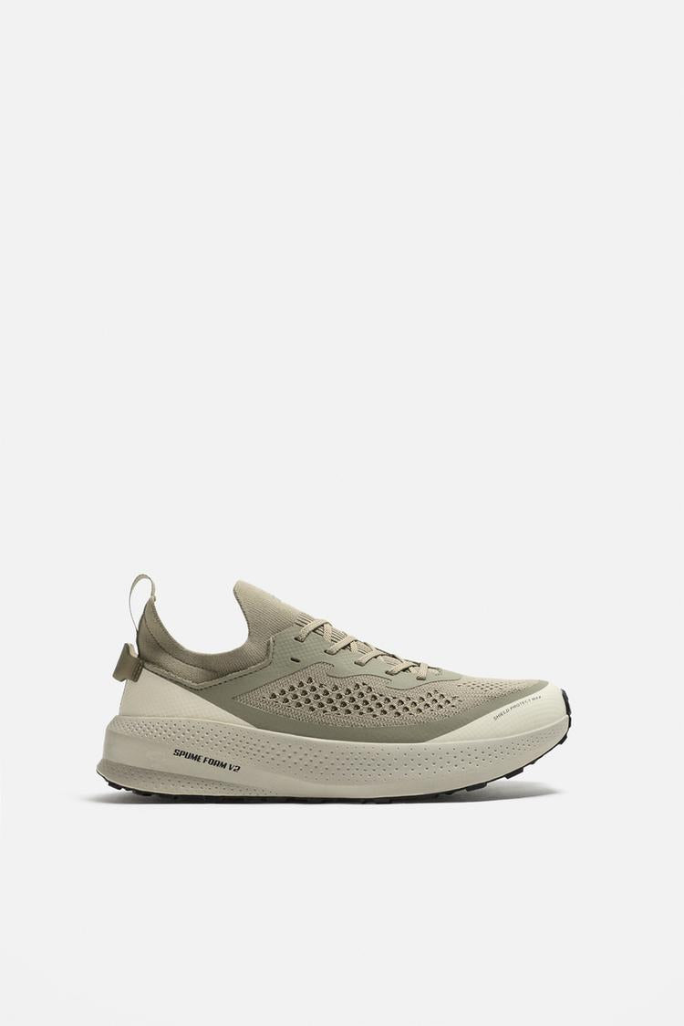 Zara Running Trainers