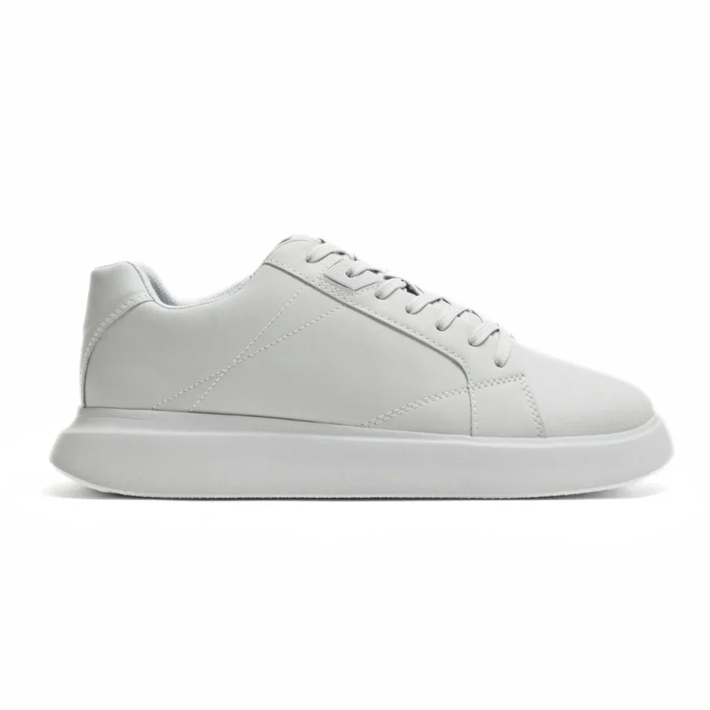 ZARA CHUNKY SOLE SNEAKERS