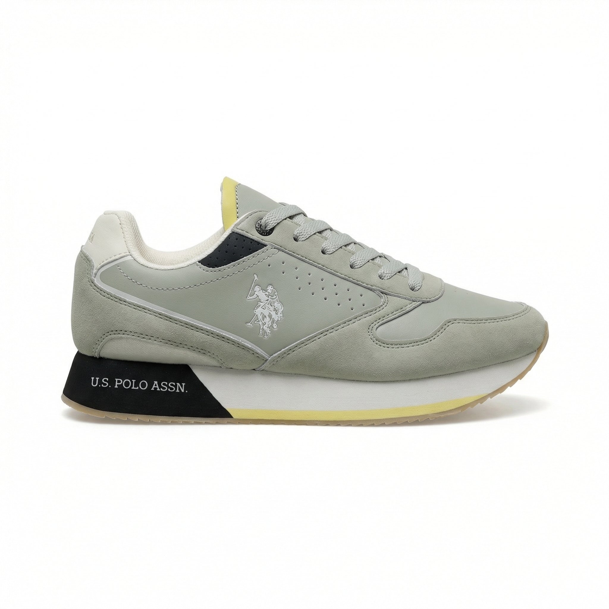 U.S. POLO ASSN. NOBIL