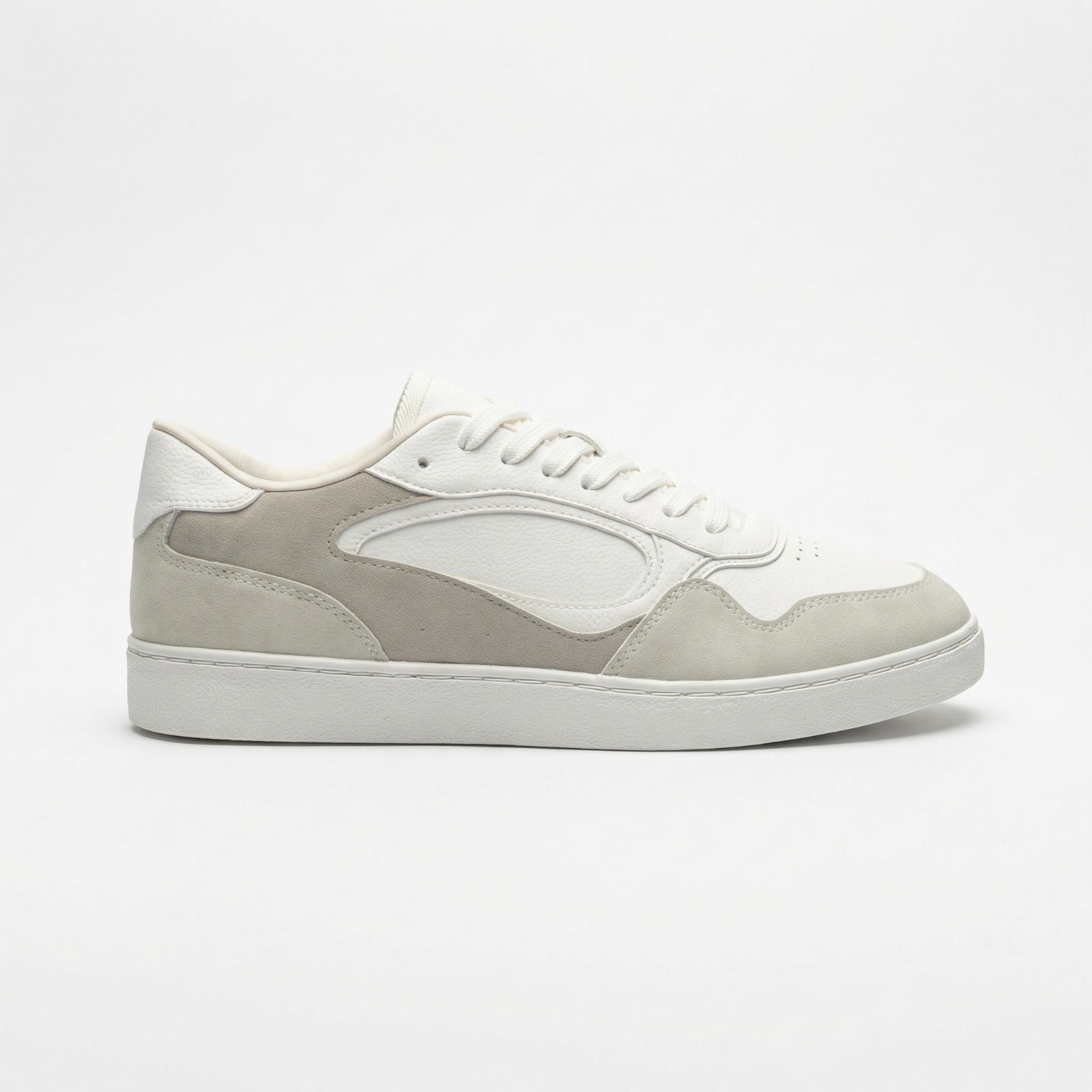 Zara Retro Trainers