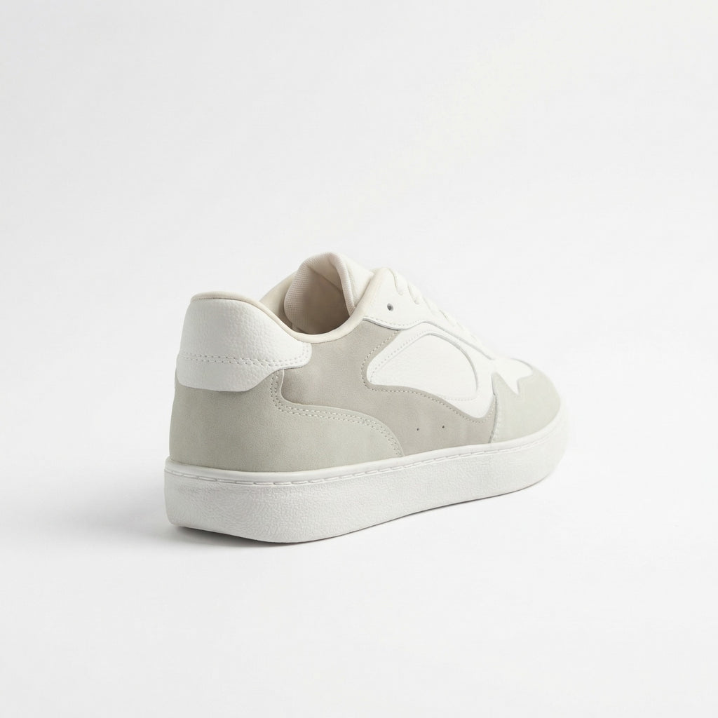 Zara Retro Trainers