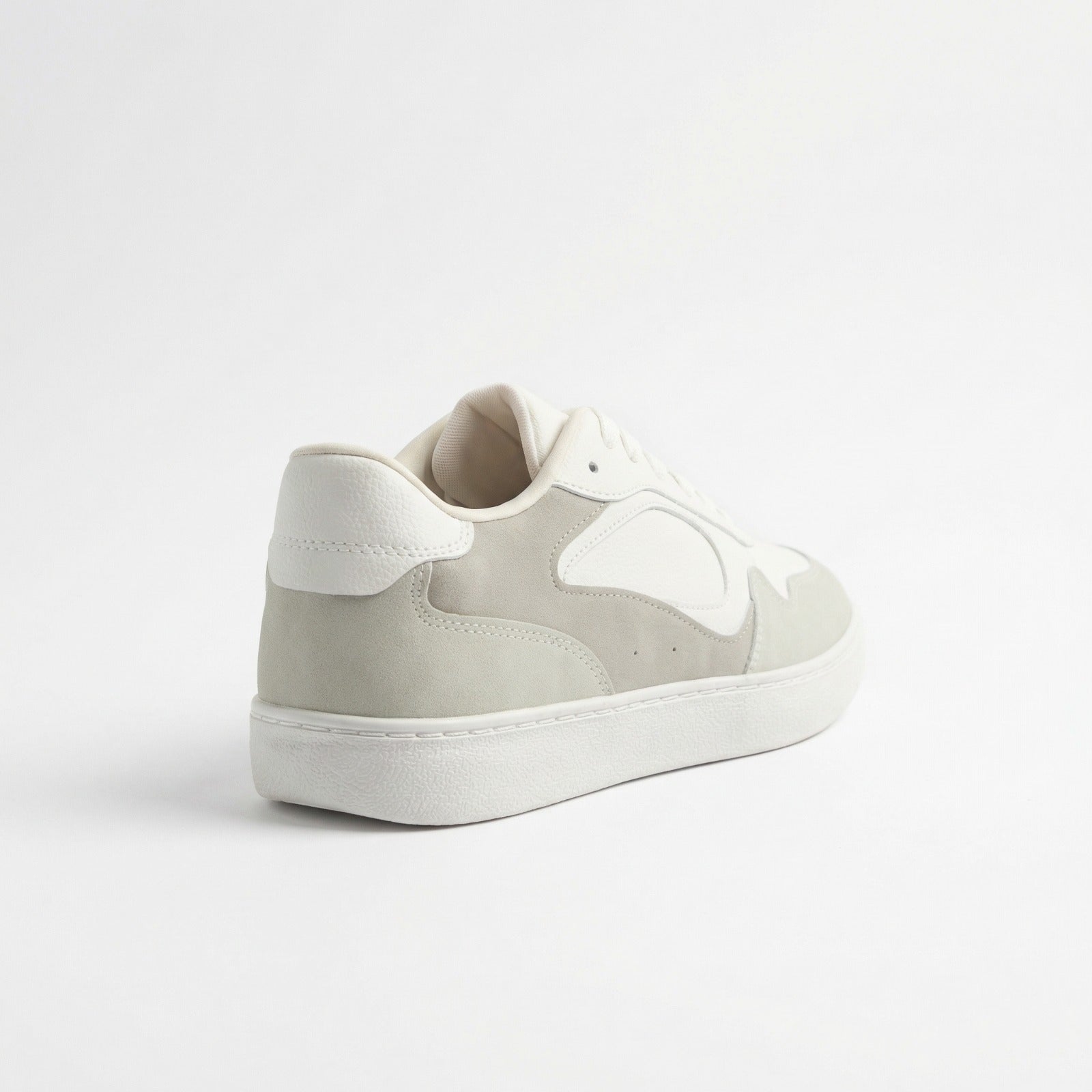 Zara Retro Trainers