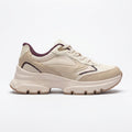 Zara contrast running