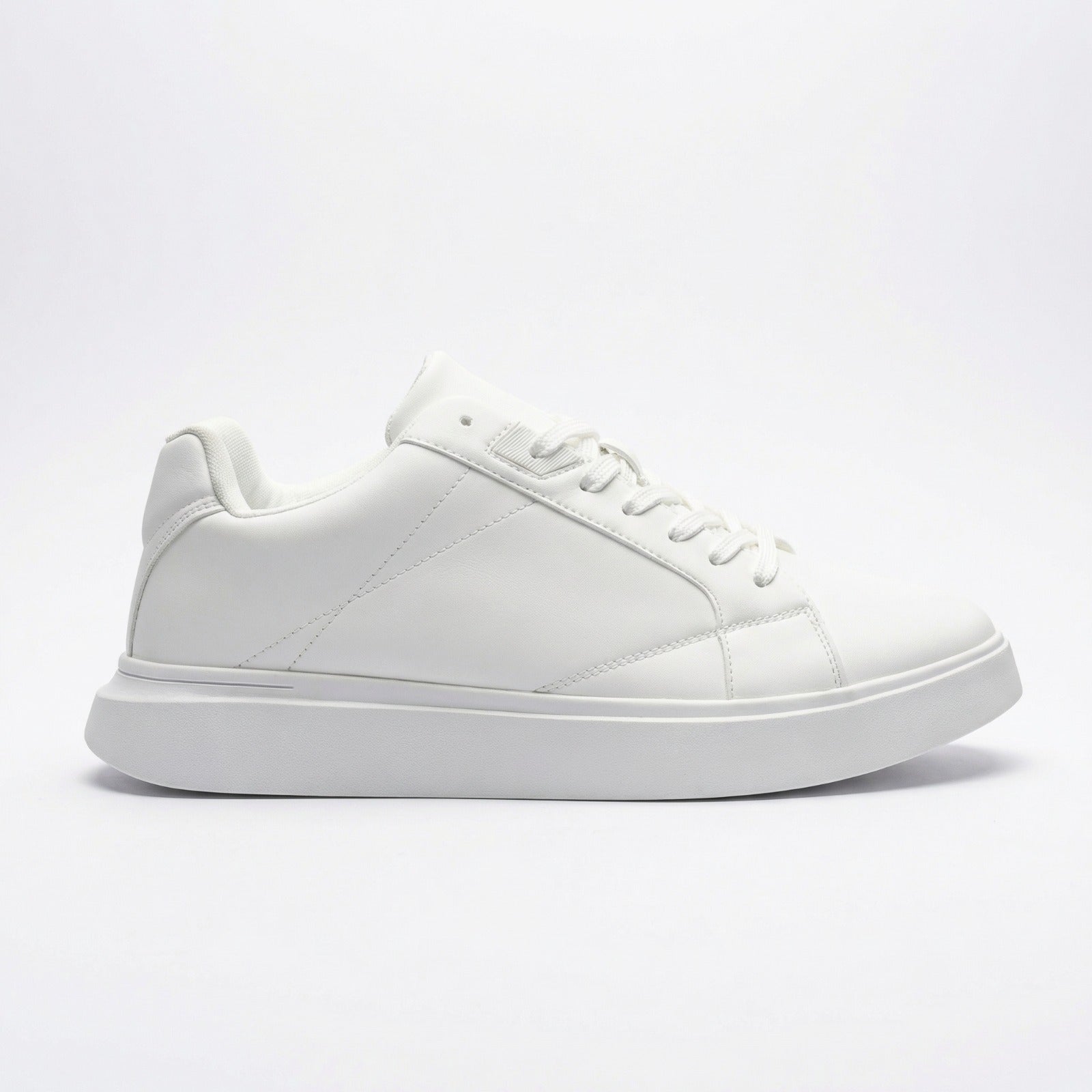 Zara Chunky Sole Sneakers