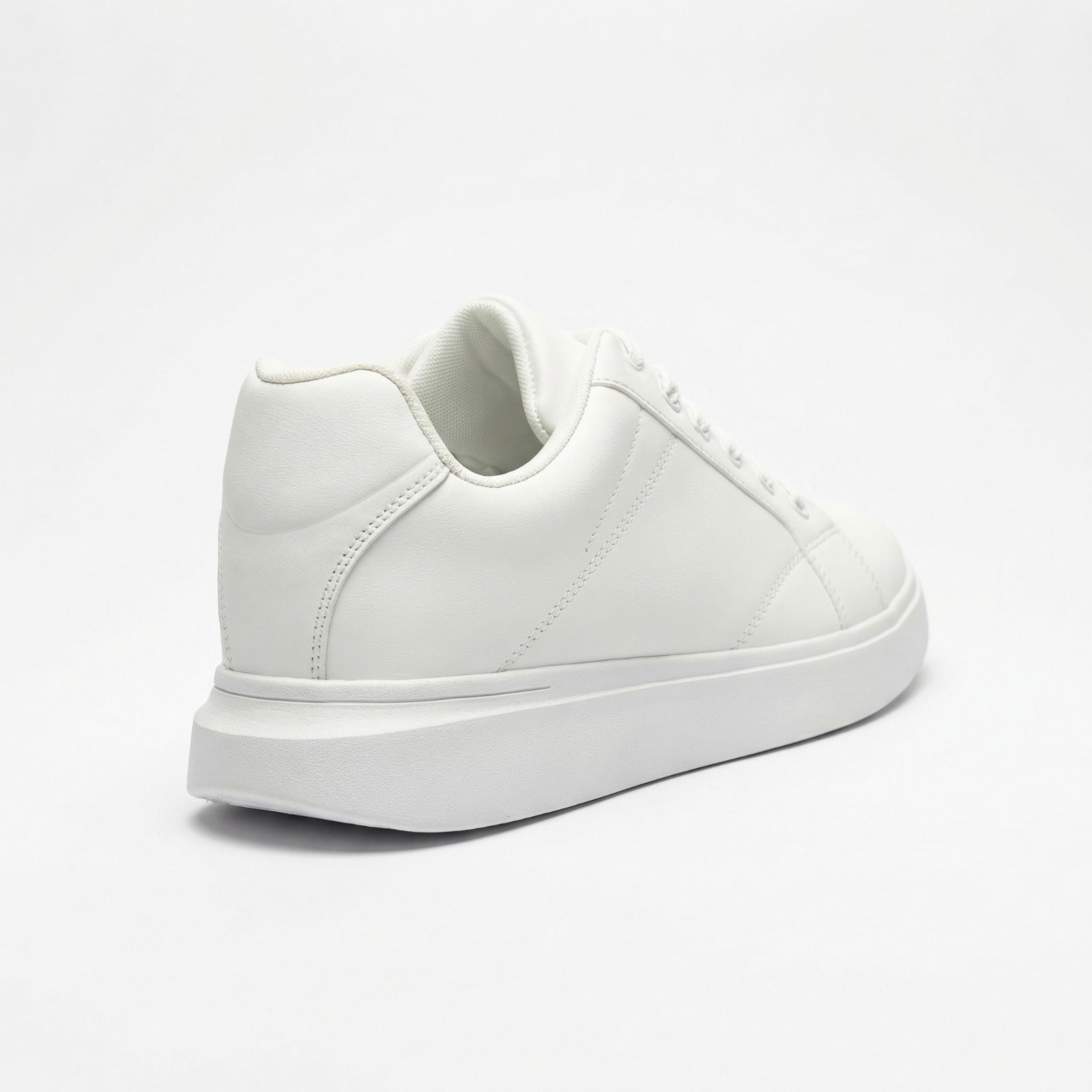 Zara Chunky Sole Sneakers
