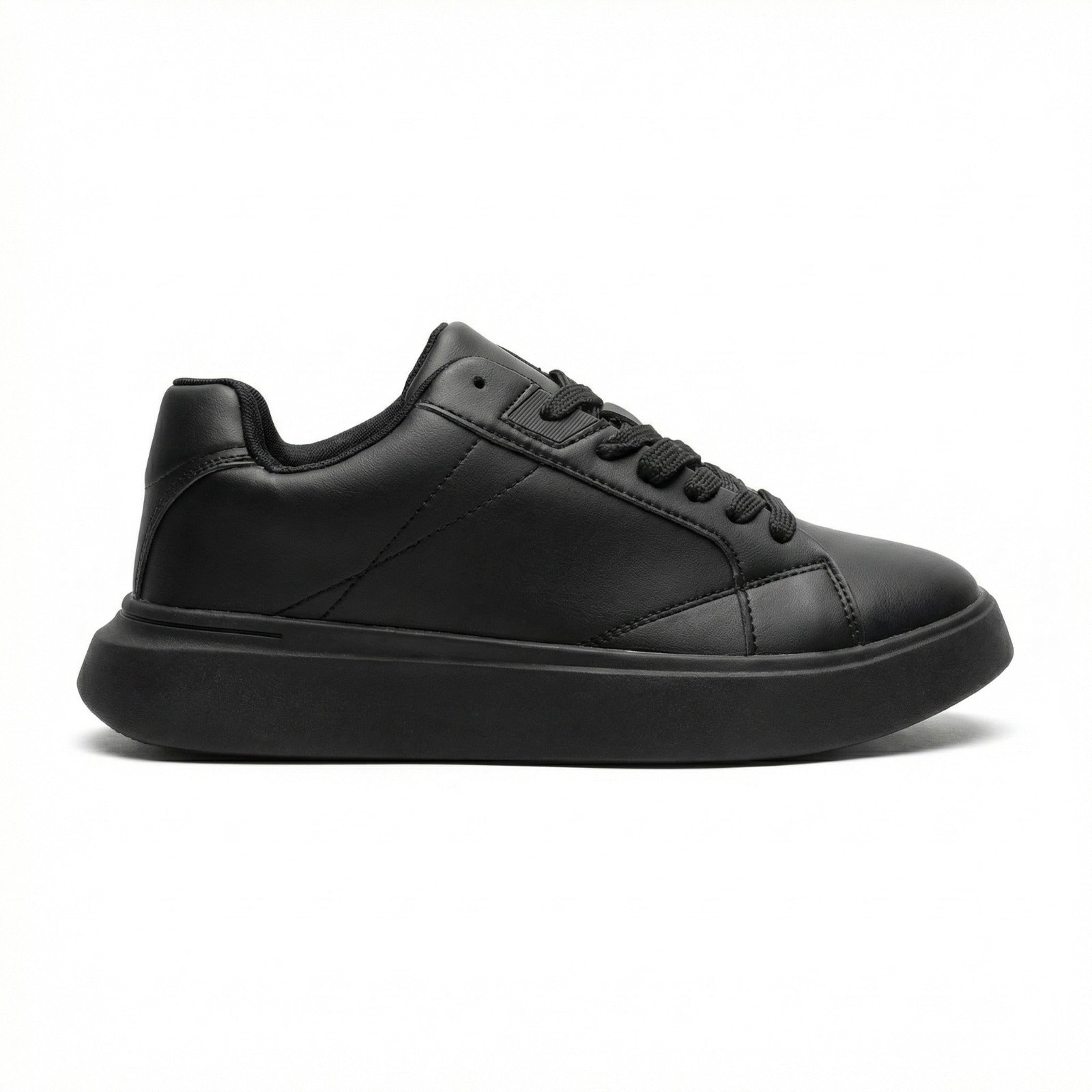 ZARA CHUNKY SOLE SNEAKERS