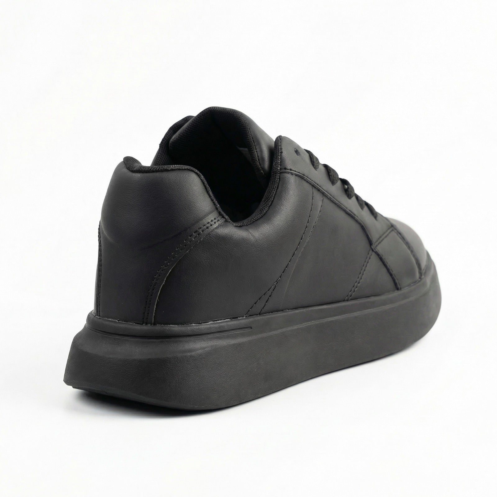 ZARA CHUNKY SOLE SNEAKERS