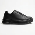 Zara Monochrome Chunky Sole Sneakers