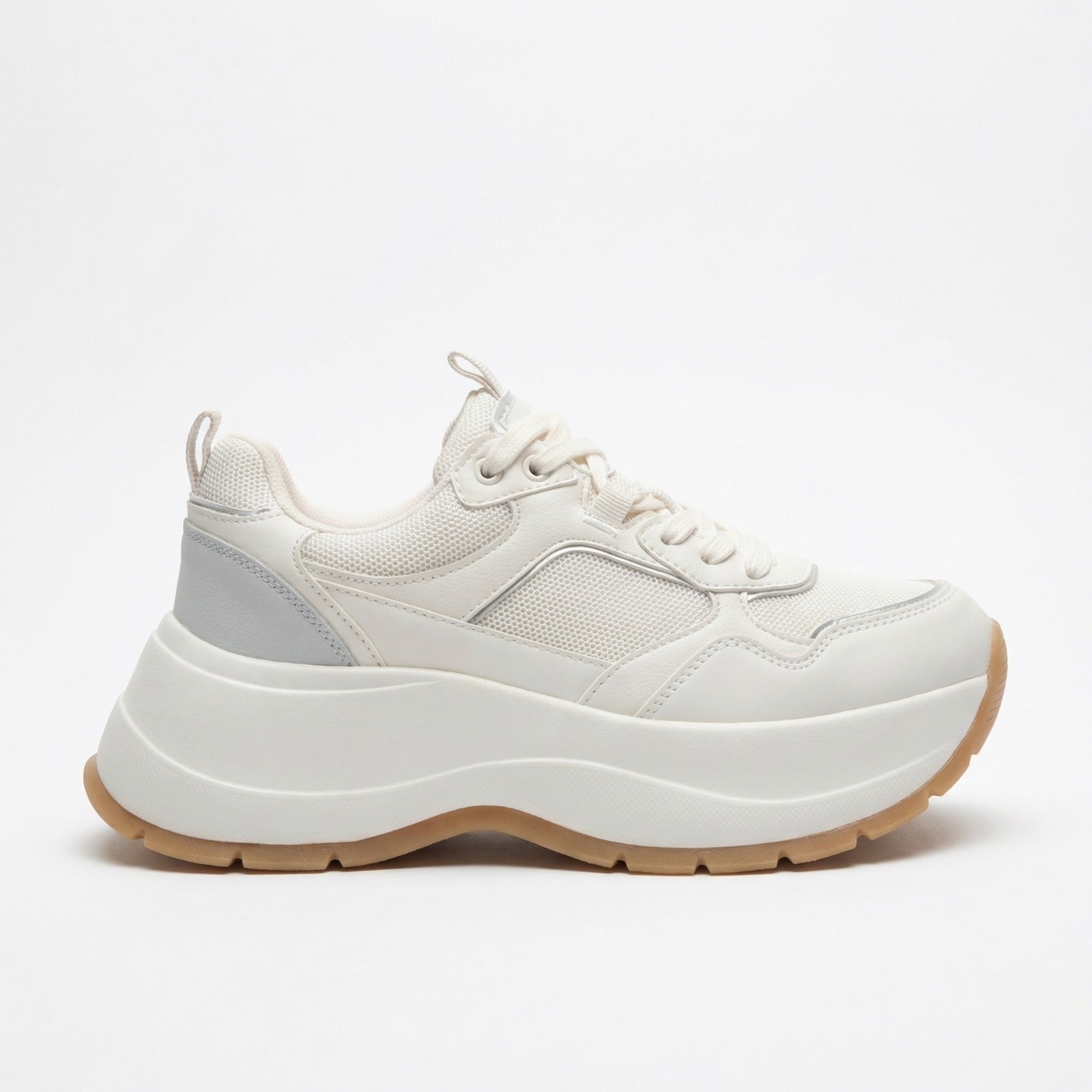 Zara contrast running