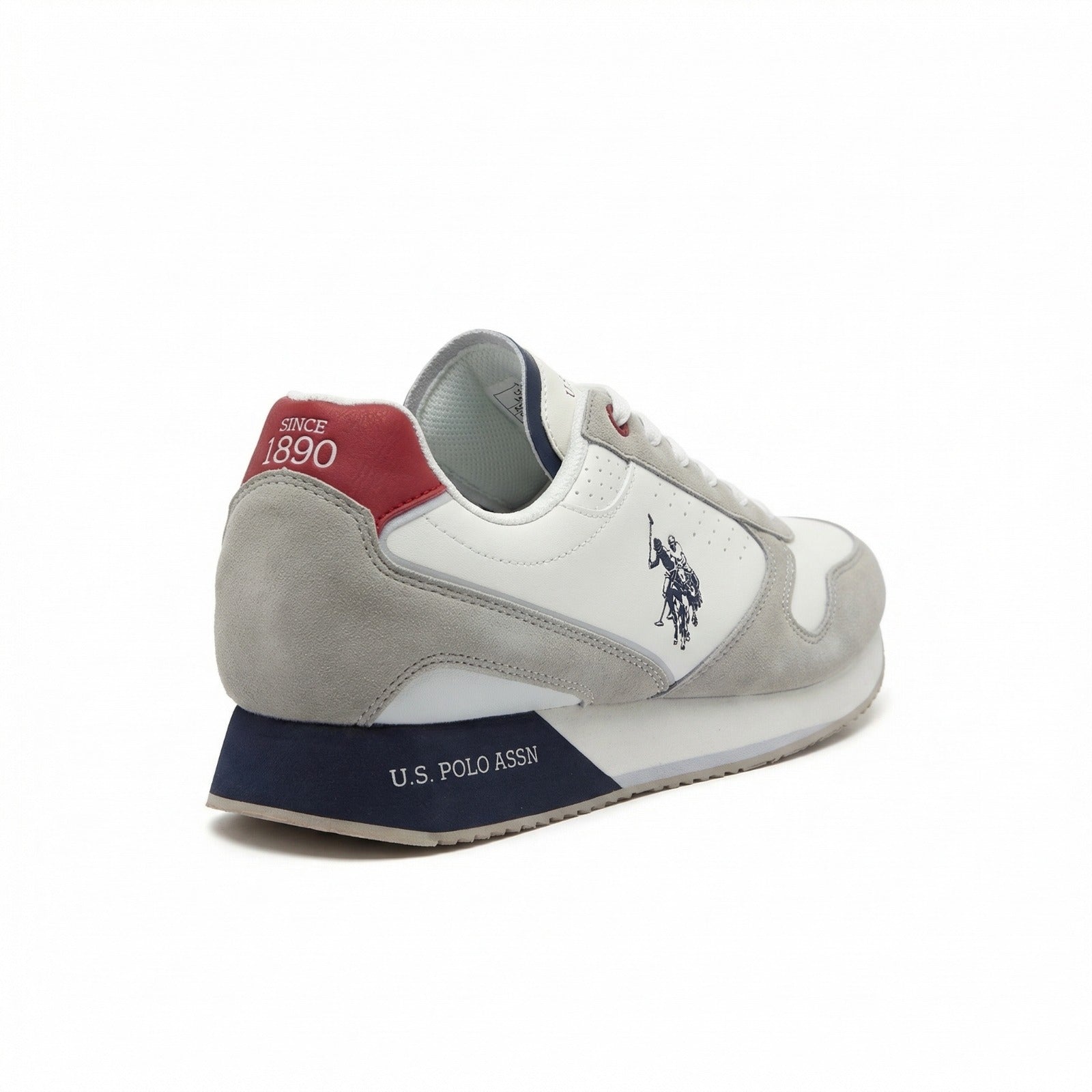 U.S. POLO ASSN. NOBIL